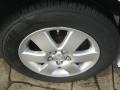 Super White - Corolla S Photo No. 9