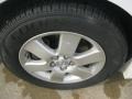 Super White - Corolla S Photo No. 10