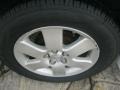 Super White - Corolla S Photo No. 12