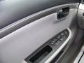 2007 Silver Pearl Metallic Saturn Aura XE  photo #9