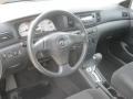 Super White - Corolla S Photo No. 17