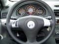 2007 Silver Pearl Metallic Saturn Aura XE  photo #10