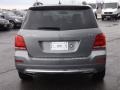 2013 Palladium Silver Metallic Mercedes-Benz GLK 350 4Matic  photo #4