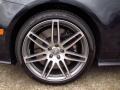 2014 Audi S7 Prestige 4.0 TFSI quattro Wheel and Tire Photo