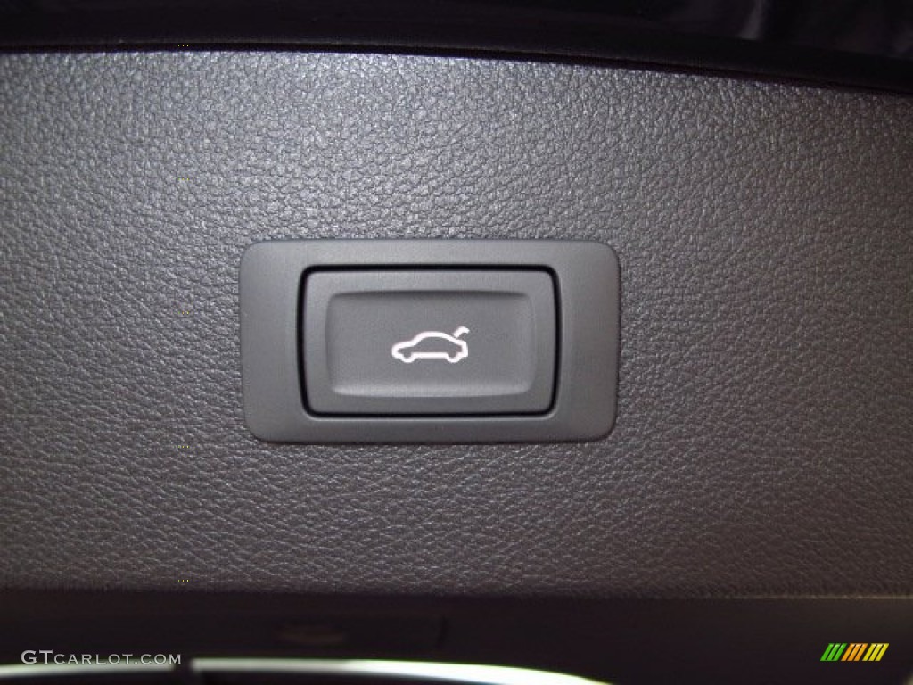 2014 S7 Prestige 4.0 TFSI quattro - Moonlight Blue Metallic / Black Valcona w/Diamond Contrast Stitching photo #9