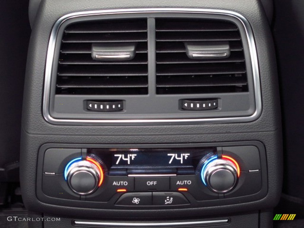 2014 Audi S7 Prestige 4.0 TFSI quattro Controls Photo #89114033