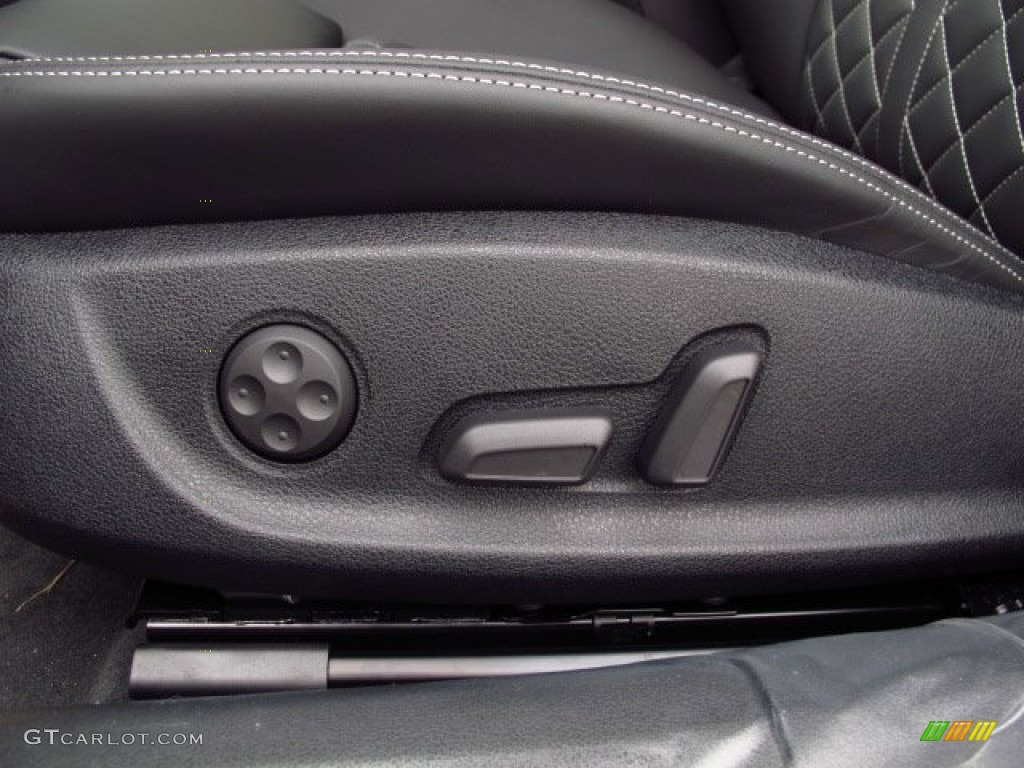 2014 Audi S7 Prestige 4.0 TFSI quattro Controls Photo #89114075
