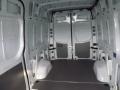 2014 Arctic White Mercedes-Benz Sprinter 2500 High Roof Cargo Van  photo #6