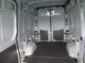 Arctic White - Sprinter 2500 High Roof Cargo Van Photo No. 6