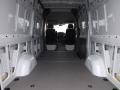 Arctic White - Sprinter 2500 High Roof Cargo Van Photo No. 8