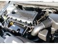 2.0 Liter DOHC 16-Valve CVVT 4 Cylinder Engine for 2012 Kia Forte EX #89114207