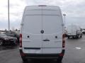 Arctic White - Sprinter 2500 High Roof Cargo Van Photo No. 3