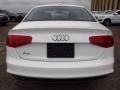 2014 Ibis White Audi A4 2.0T Sedan  photo #3