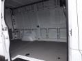 Arctic White - Sprinter 2500 High Roof Cargo Van Photo No. 10