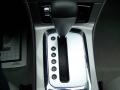 2007 Silver Pearl Metallic Saturn Aura XE  photo #17