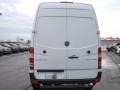 2013 Arctic White Mercedes-Benz Sprinter 3500 High Roof Cargo Van  photo #4