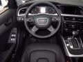 2014 Ibis White Audi A4 2.0T Sedan  photo #14