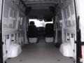  2013 Sprinter 3500 High Roof Cargo Van Trunk