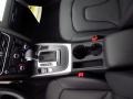 Ibis White - A4 2.0T Sedan Photo No. 20