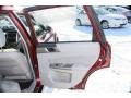 2010 Camellia Red Pearl Subaru Forester 2.5 X Premium  photo #20