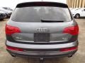 2014 Daytona Gray Pearl Audi Q7 3.0 TFSI quattro  photo #3