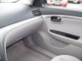 2007 Silver Pearl Metallic Saturn Aura XE  photo #19