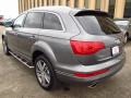 2014 Graphite Gray Metallic Audi Q7 3.0 TFSI quattro  photo #4