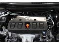 2.0 Liter SOHC 16-Valve i-VTEC 4 Cylinder 2014 Acura ILX 2.0L Technology Engine