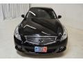 Black Obsidian - G 25 Journey Sedan Photo No. 4