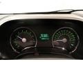 Charcoal Black Gauges Photo for 2009 Mercury Mountaineer #89116091