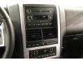 Charcoal Black Controls Photo for 2009 Mercury Mountaineer #89116106