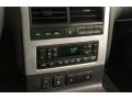 Charcoal Black Controls Photo for 2009 Mercury Mountaineer #89116130