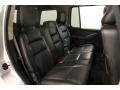 Rear Seat of 2009 Mountaineer AWD