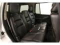 Charcoal Black 2009 Mercury Mountaineer AWD Interior Color