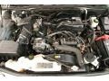 4.0 Liter SOHC 12-Valve V6 2009 Mercury Mountaineer AWD Engine