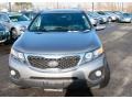 Titanium Silver - Sorento EX V6 AWD Photo No. 2