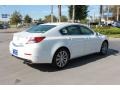 2014 Bellanova White Pearl Acura TL Special Edition  photo #7