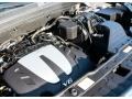 Titanium Silver - Sorento EX V6 AWD Photo No. 25