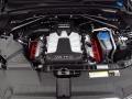 2014 Daytona Gray Metallic Audi Q5 3.0 TFSI quattro  photo #28