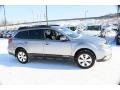 2011 Graphite Gray Metallic Subaru Outback 3.6R Limited Wagon  photo #4
