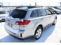 2011 Graphite Gray Metallic Subaru Outback 3.6R Limited Wagon  photo #6