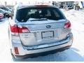 2011 Graphite Gray Metallic Subaru Outback 3.6R Limited Wagon  photo #7