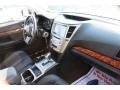 2011 Graphite Gray Metallic Subaru Outback 3.6R Limited Wagon  photo #9