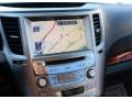 2011 Graphite Gray Metallic Subaru Outback 3.6R Limited Wagon  photo #13