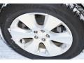 2011 Graphite Gray Metallic Subaru Outback 3.6R Limited Wagon  photo #18