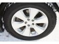 2011 Graphite Gray Metallic Subaru Outback 3.6R Limited Wagon  photo #25