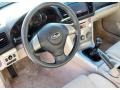 Warm Ivory Prime Interior Photo for 2008 Subaru Legacy #89117291