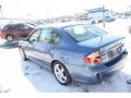 Newport Blue Pearl - Legacy 2.5i Sedan Photo No. 8