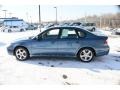 Newport Blue Pearl - Legacy 2.5i Sedan Photo No. 10