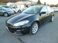 Pitch Black - Dart SXT Photo No. 3